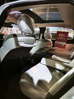 تويوتا كراون